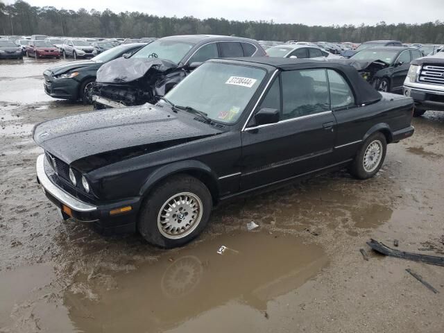 BMW 325iC