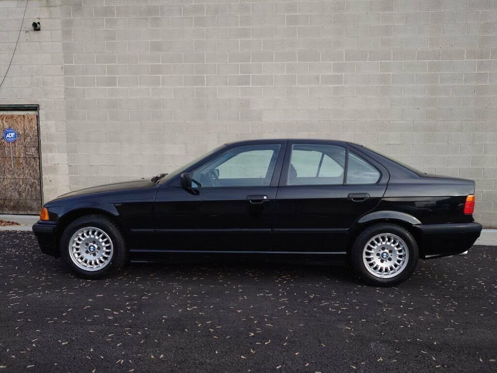 BMW 318i