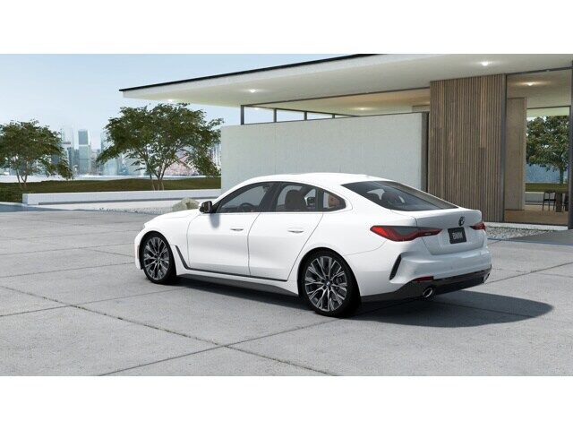 2024 BMW 430i
