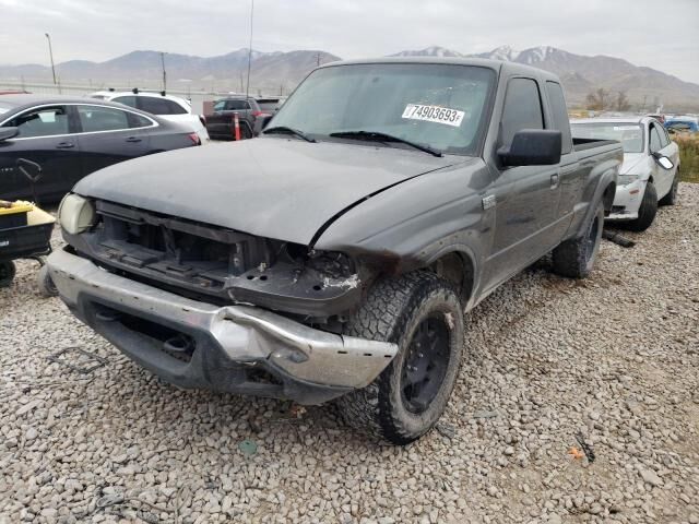 Mazda B-Series