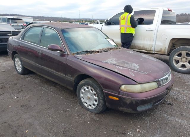 Mazda 626