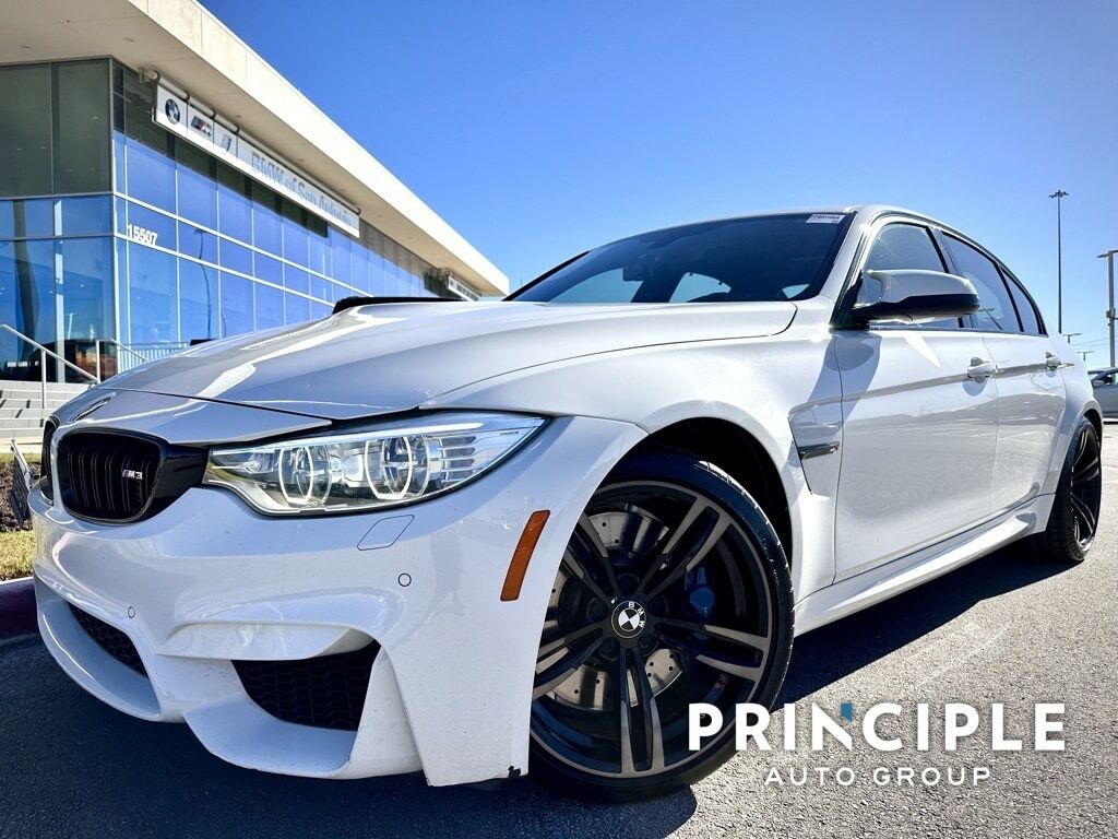 BMW M3