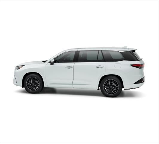 2024 Lexus TX