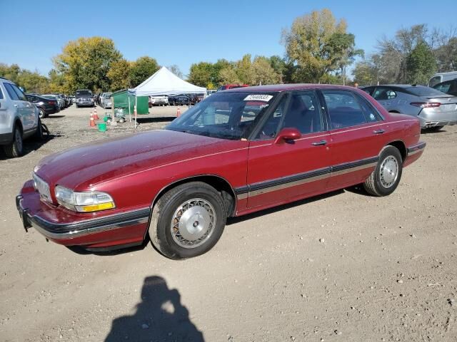 Buick LeSabre