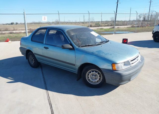 Toyota Tercel