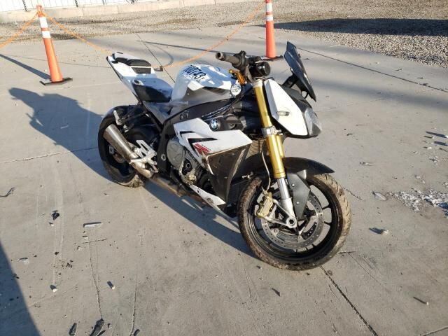 BMW S 1000 R