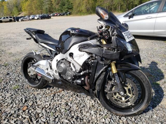 Honda CBR1000