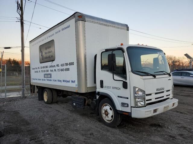 Isuzu NQR/NRR