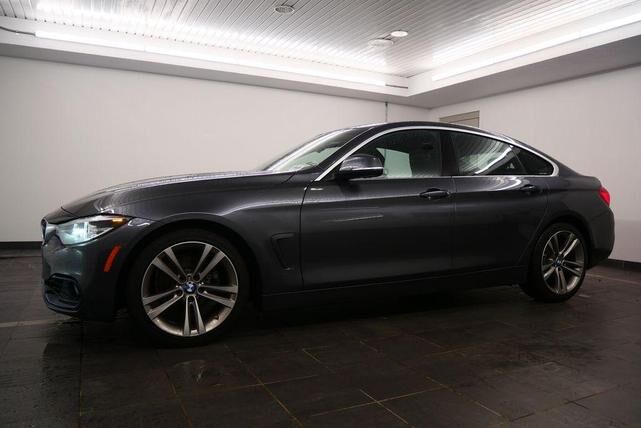 2019 BMW 430i