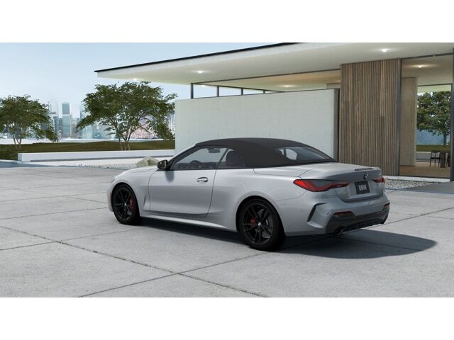 2024 BMW 430i