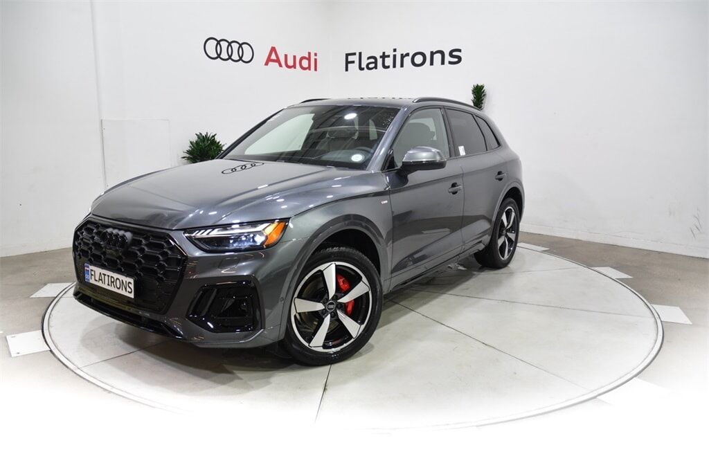 2024 Audi Q5