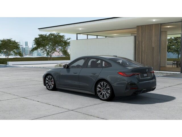 2024 BMW M440i