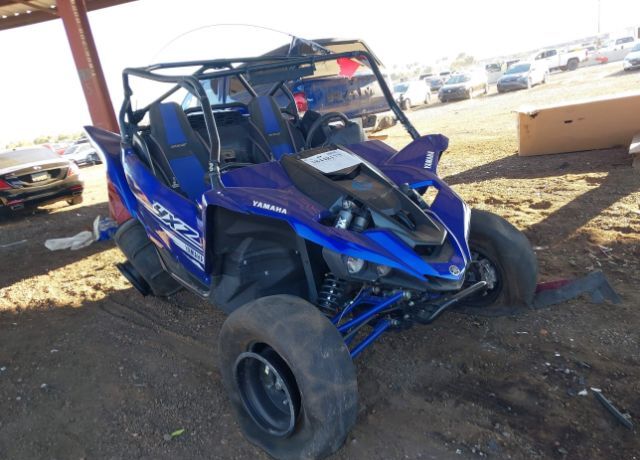 YAMAHA