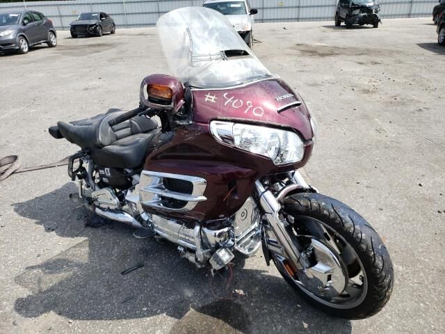 Honda GL1800
