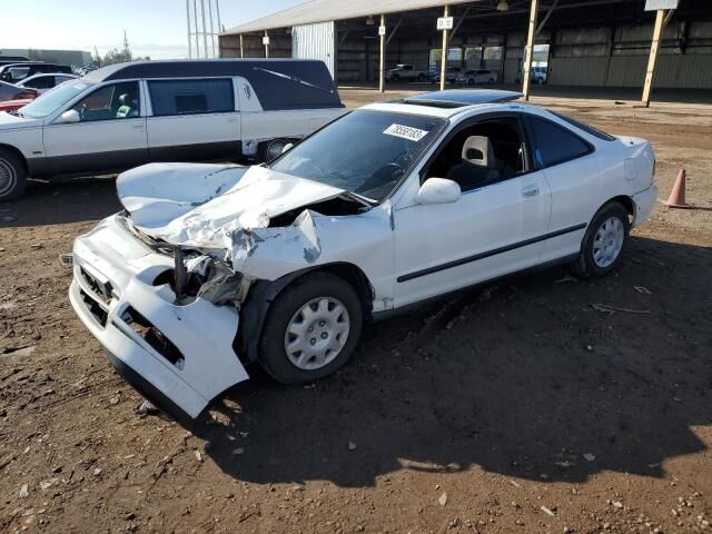 Acura Integra