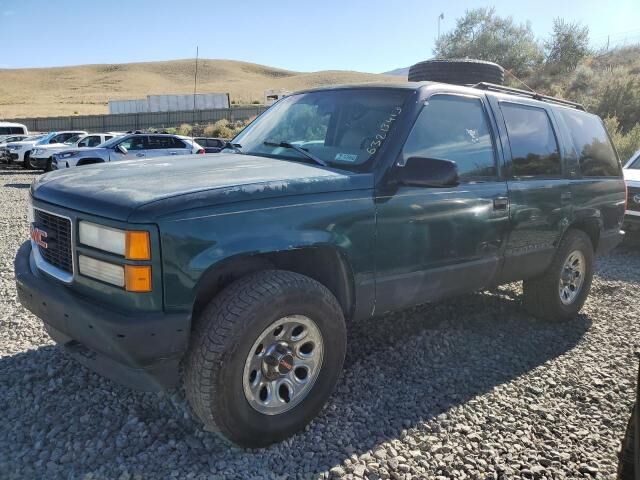 GMC Yukon