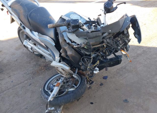 BMW R 1200 RT