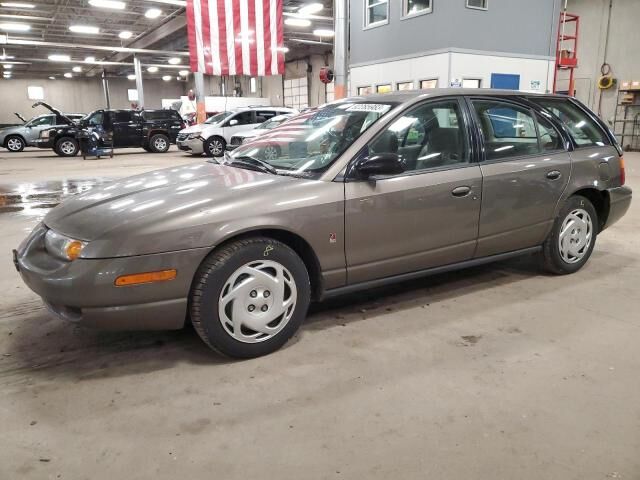 Saturn SW2