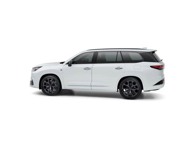 2024 Lexus TX
