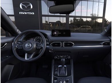 2023 MAZDA CX-5 - VIN Decoder