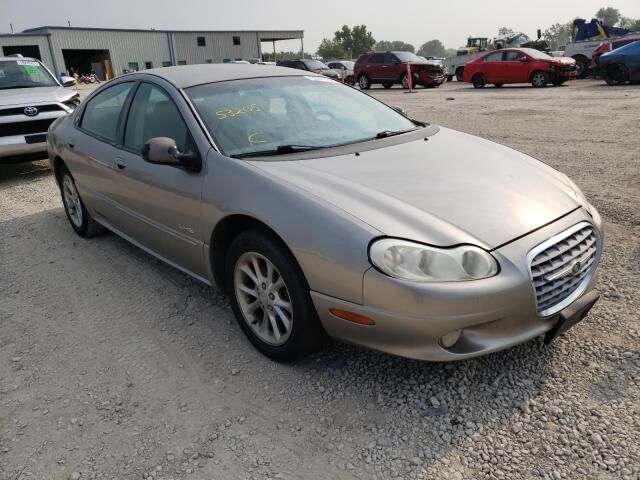 Chrysler LHS