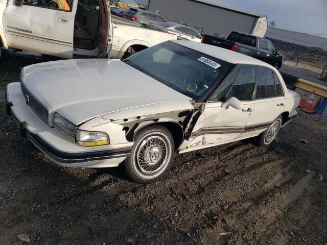 Buick LeSabre