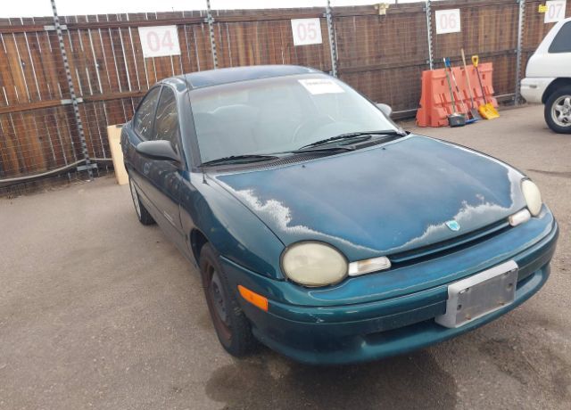 Dodge Neon