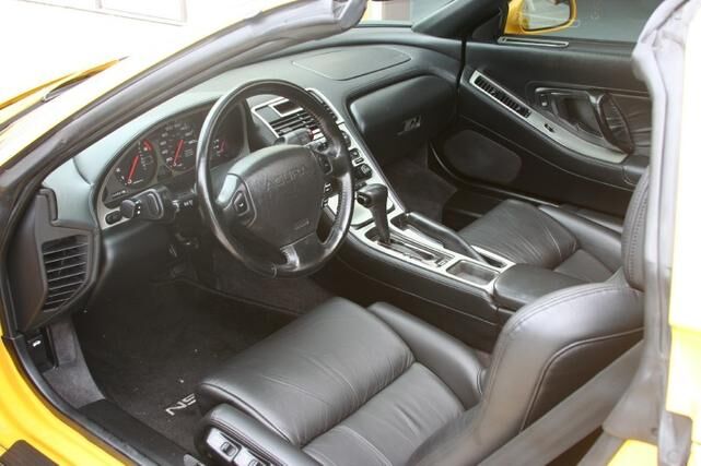 Acura NSX