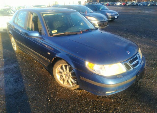 SAAB