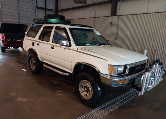 Toyota 4-Runner