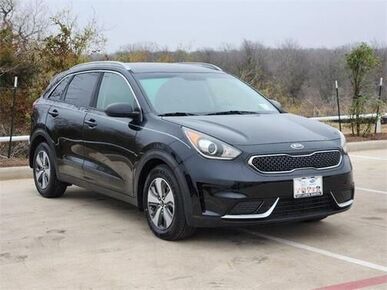 2017 KIA Niro - VIN Decoder
