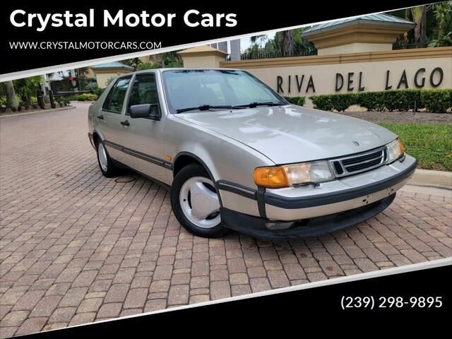 Saab 9000