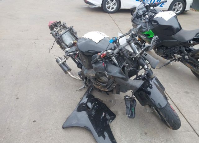 Honda CBR600