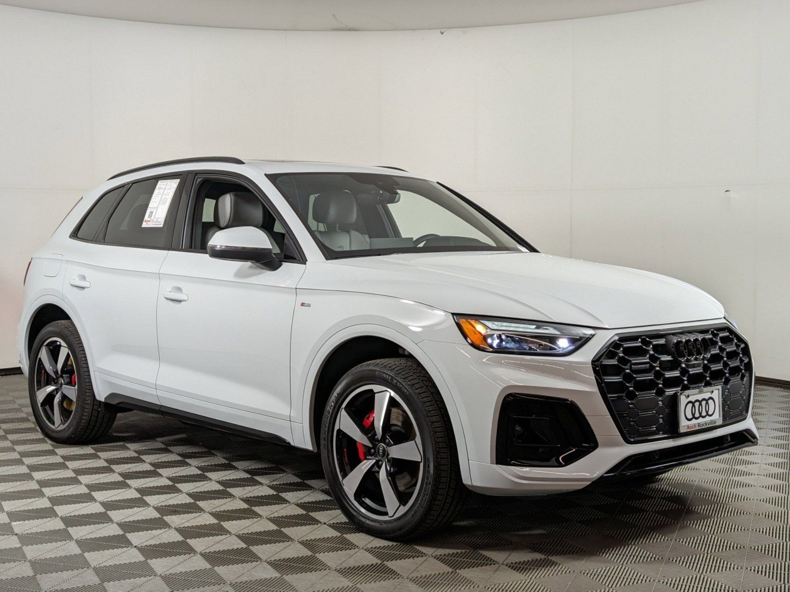 2024 Audi Q5