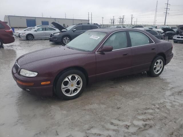 Mazda Millenia