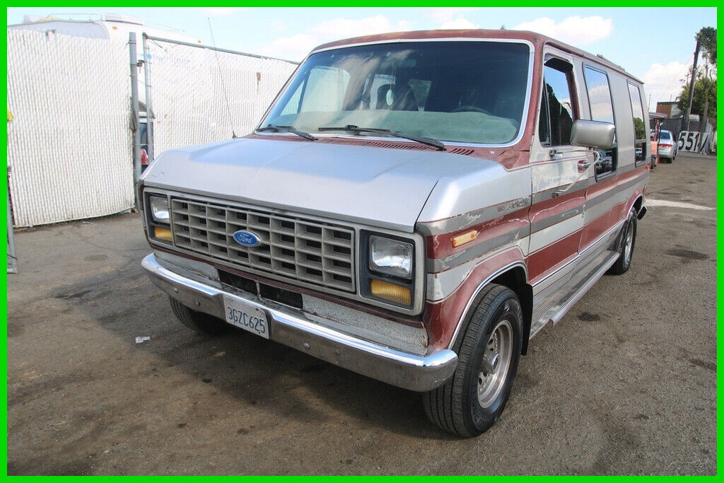 FORD