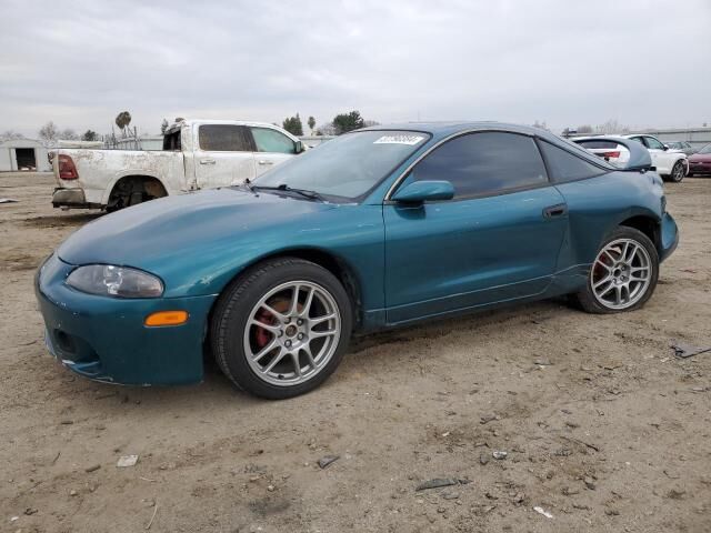 Mitsubishi Eclipse