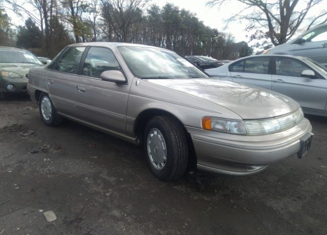 Mercury Sable