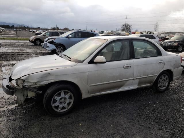 Kia Spectra