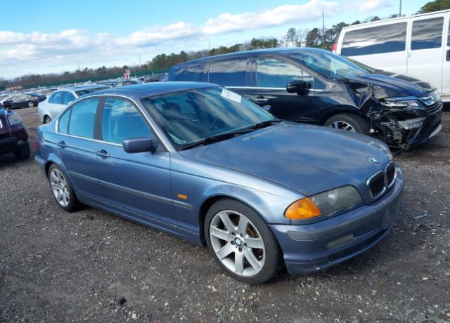 BMW 328i