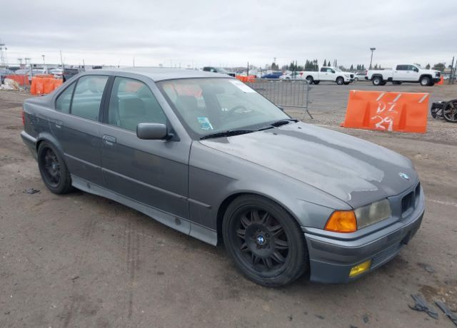 BMW 325i