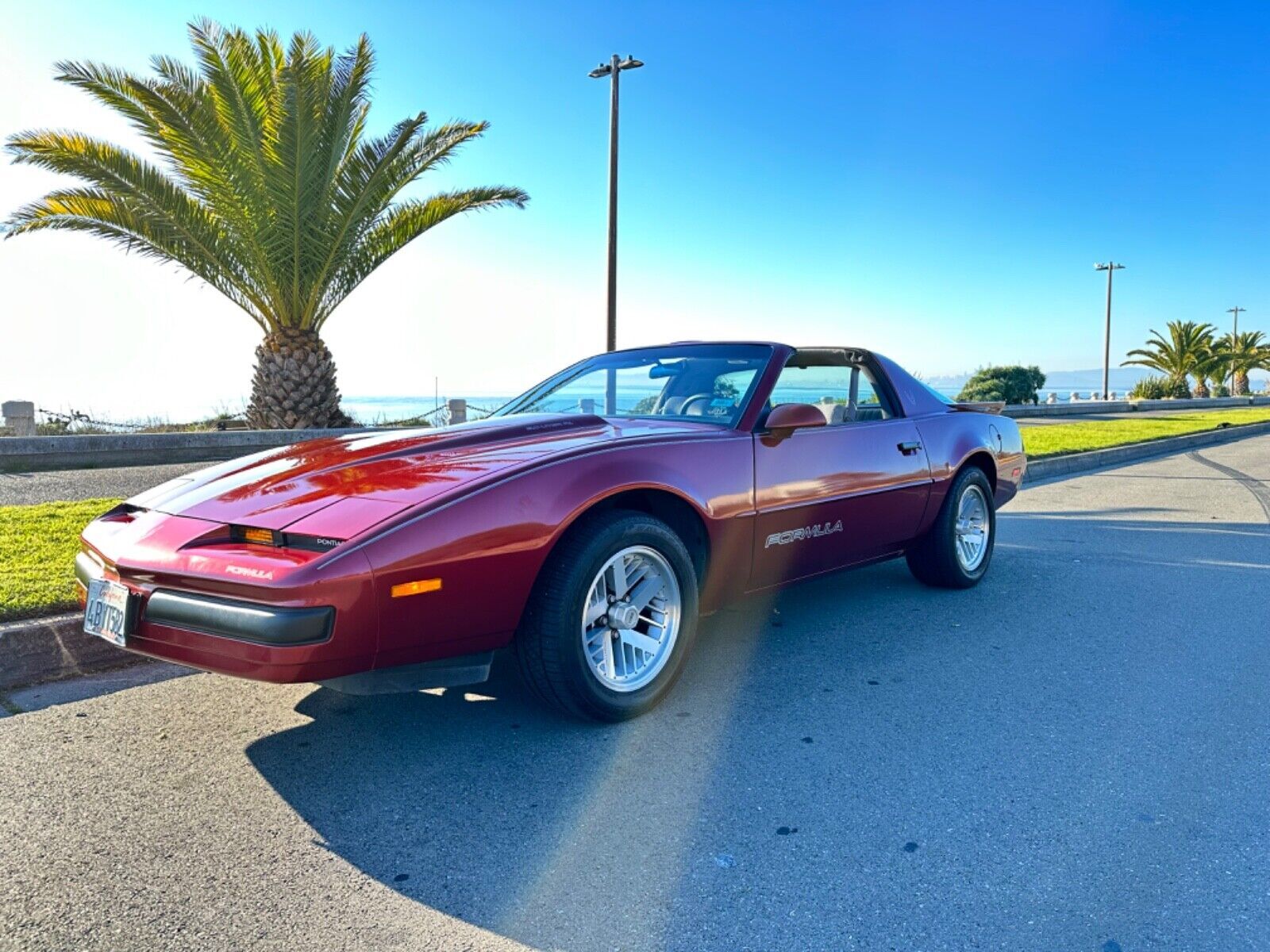 Pontiac Firebird
