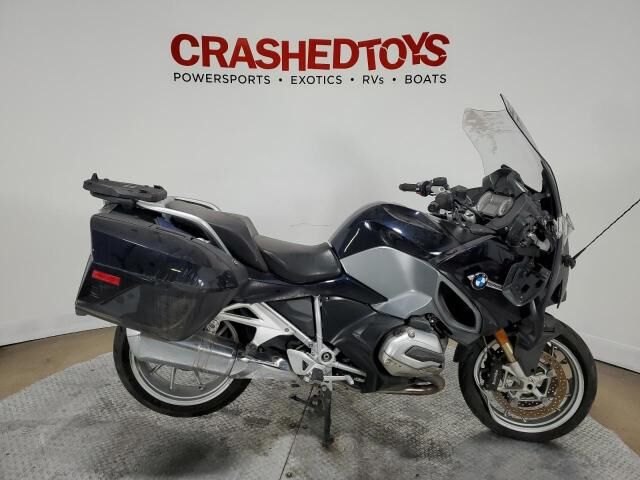 BMW R 1200 RT