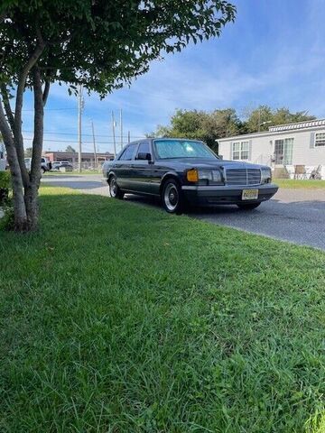 Mercedes-Benz 350