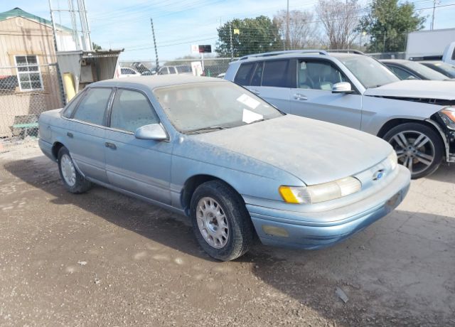 Ford Taurus