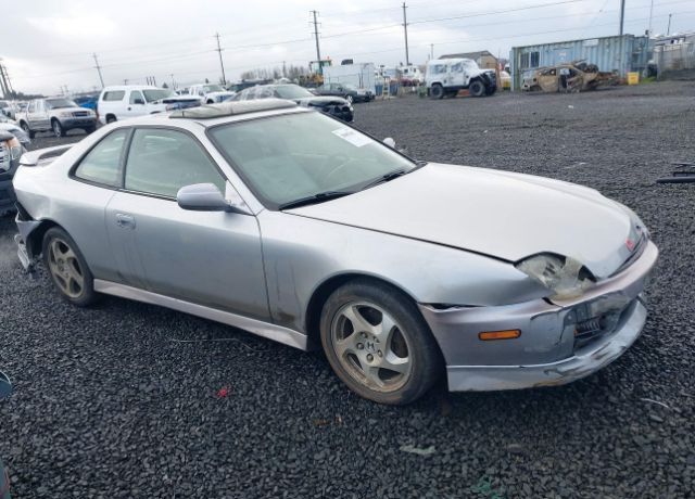 Honda Prelude