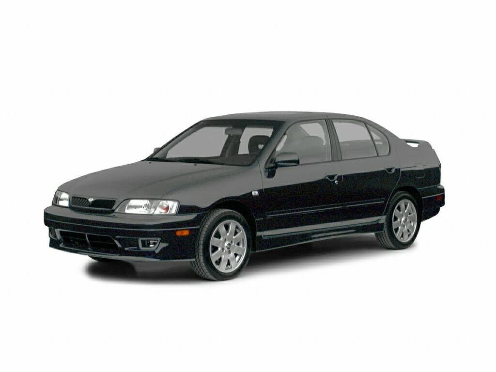 Infiniti G20
