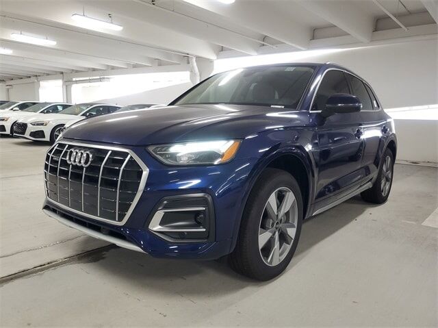 2024 Audi Q5