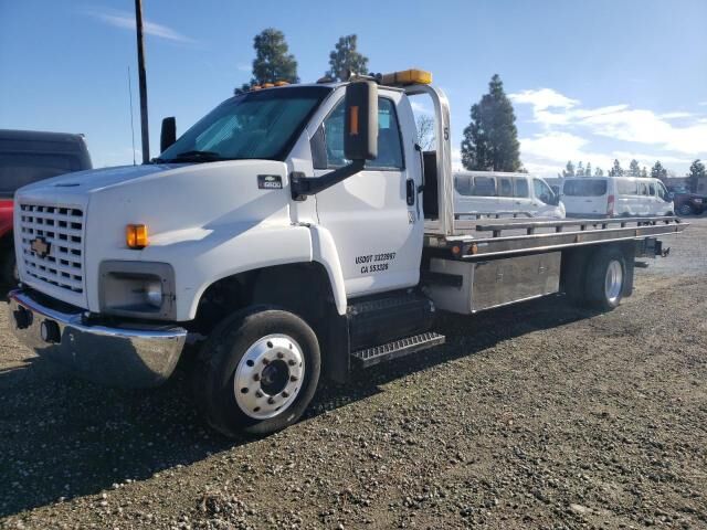 Chevrolet C6