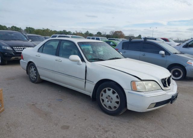 Acura RL